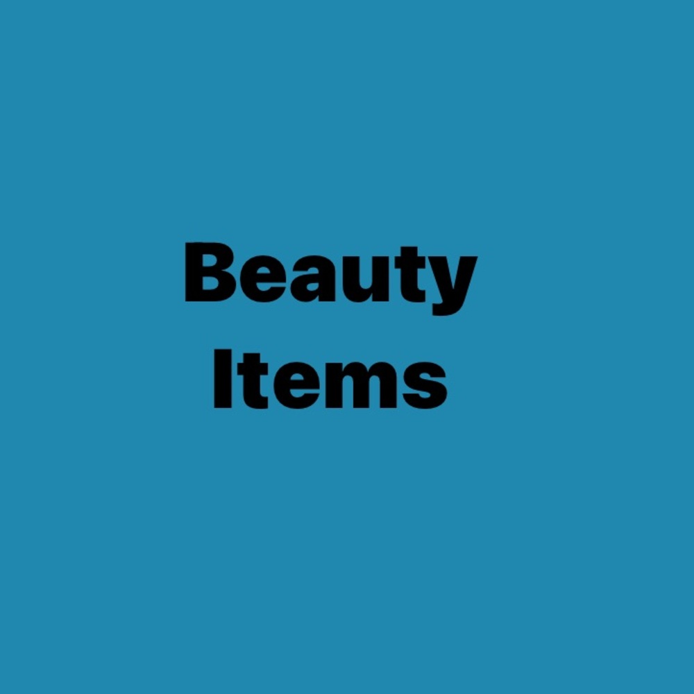 Just listed